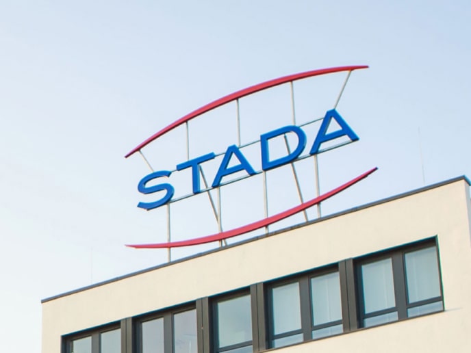 Финансовые результаты STADA 2022