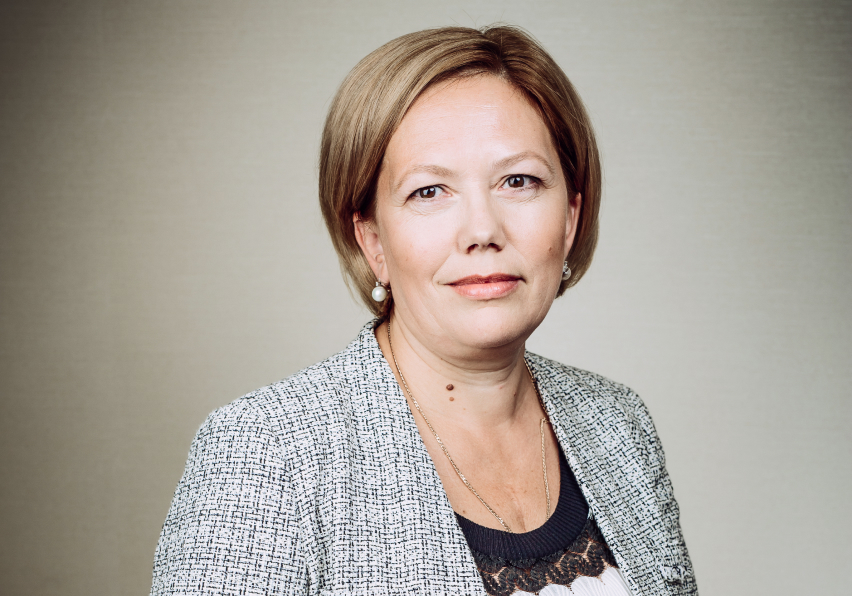 Тамила Колисниченко
