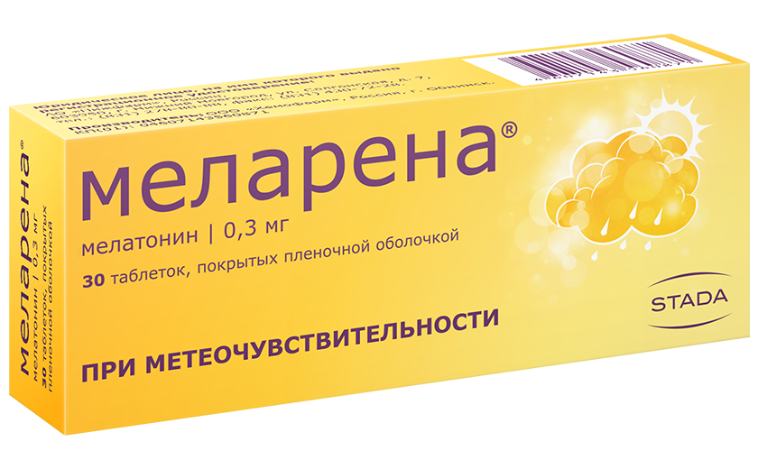 Новая упаковка! Меларена 0.3 мг, 30 таблеток: фото упаковки, действующее вещество, подробная инструкция по применению